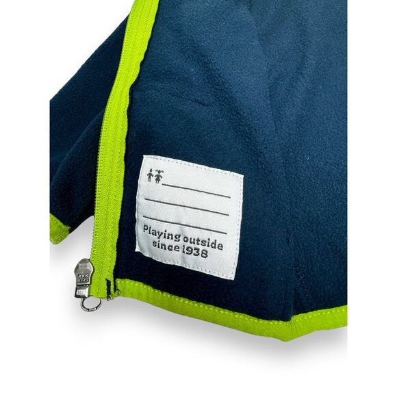 Columbia Baby Jacket 6-12 months Polyester - Picture 4 of 8